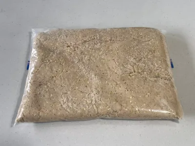 今日のてわすら/味噌作り 〜2026年9月16日〜