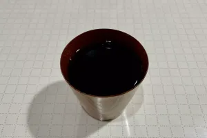 今日のてわすら/うすびきコーヒー 〜2026年9月20日〜