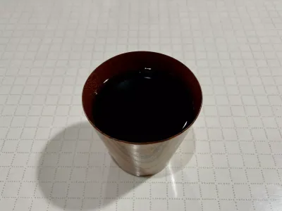 今日のてわすら/うすびきコーヒー 〜2026年9月20日〜