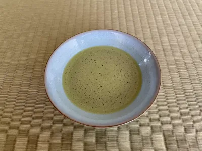 今日のてわすら/青白平で一服 〜2026年9月23日〜