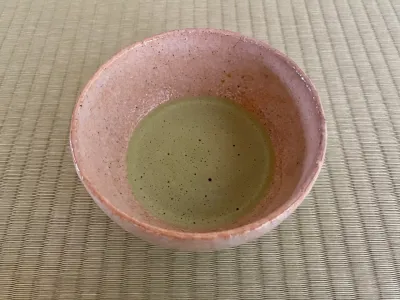 今日のてわすら/萩で一服 〜2026年9月27日〜