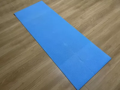 今日のてわすら/雨の日のストレッチ 〜2026年9月29日〜