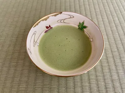 今日のてわすら/紅葉平で一服 〜2026年10月6日〜